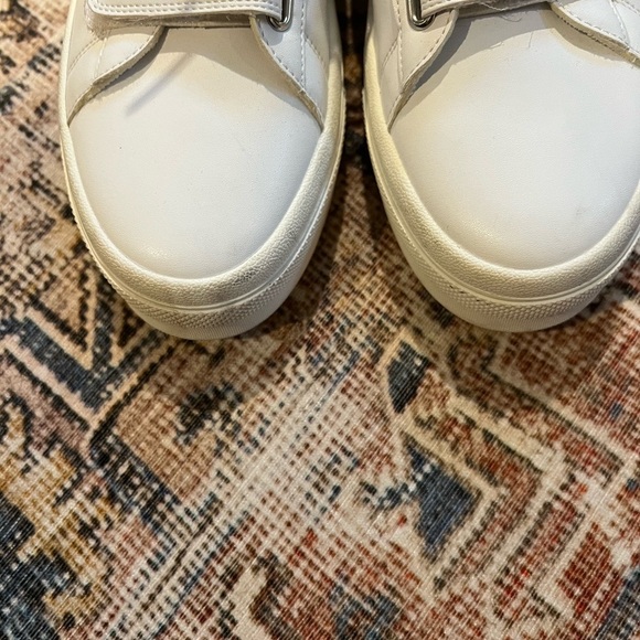 J/Slides | Gerri Studded Platform Sneakers - Picture 9 of 9